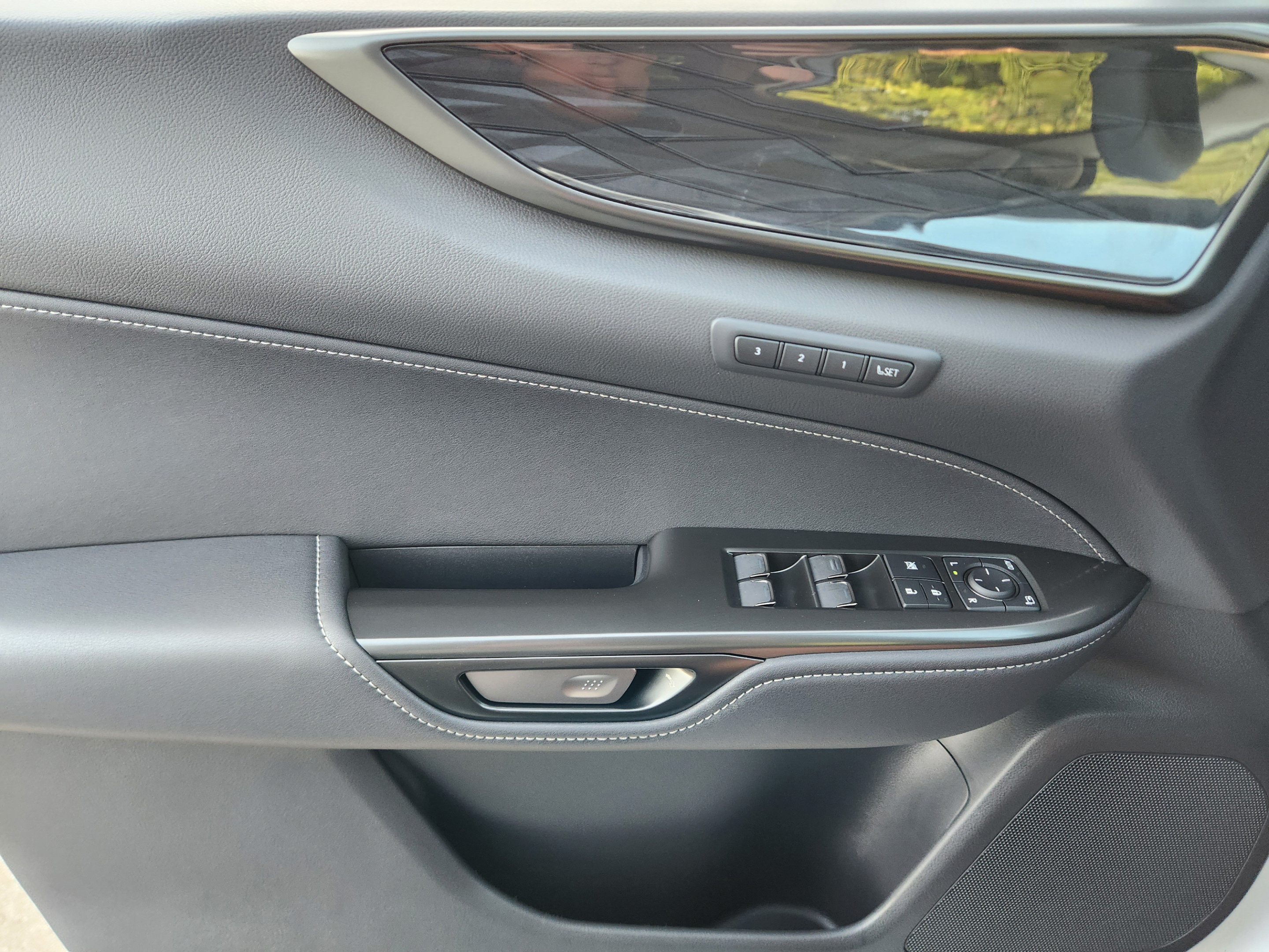 New 2026 Lexus NX 450h+ AWD w/ Luxury Package image 13