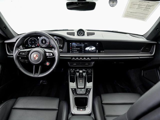 Certified 2025 Porsche 911 Carrera image 25