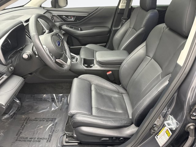 Used 2023 Subaru Outback Touring XT image 11