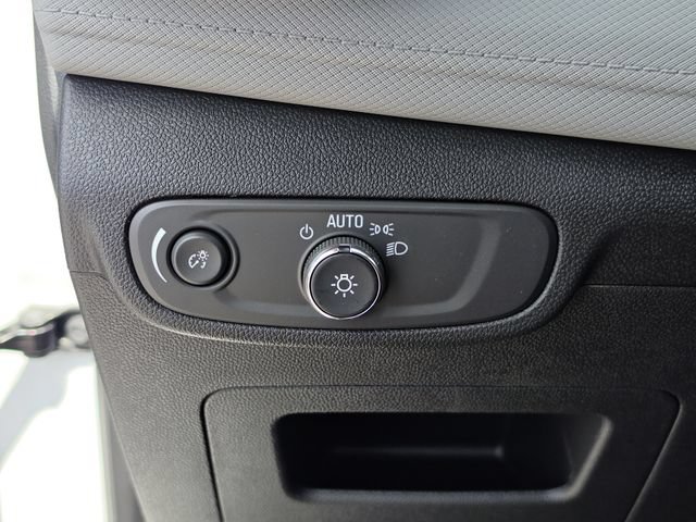 New 2026 Chevrolet TrailBlazer LT w/ LT Cold Weather Package FWD image 28