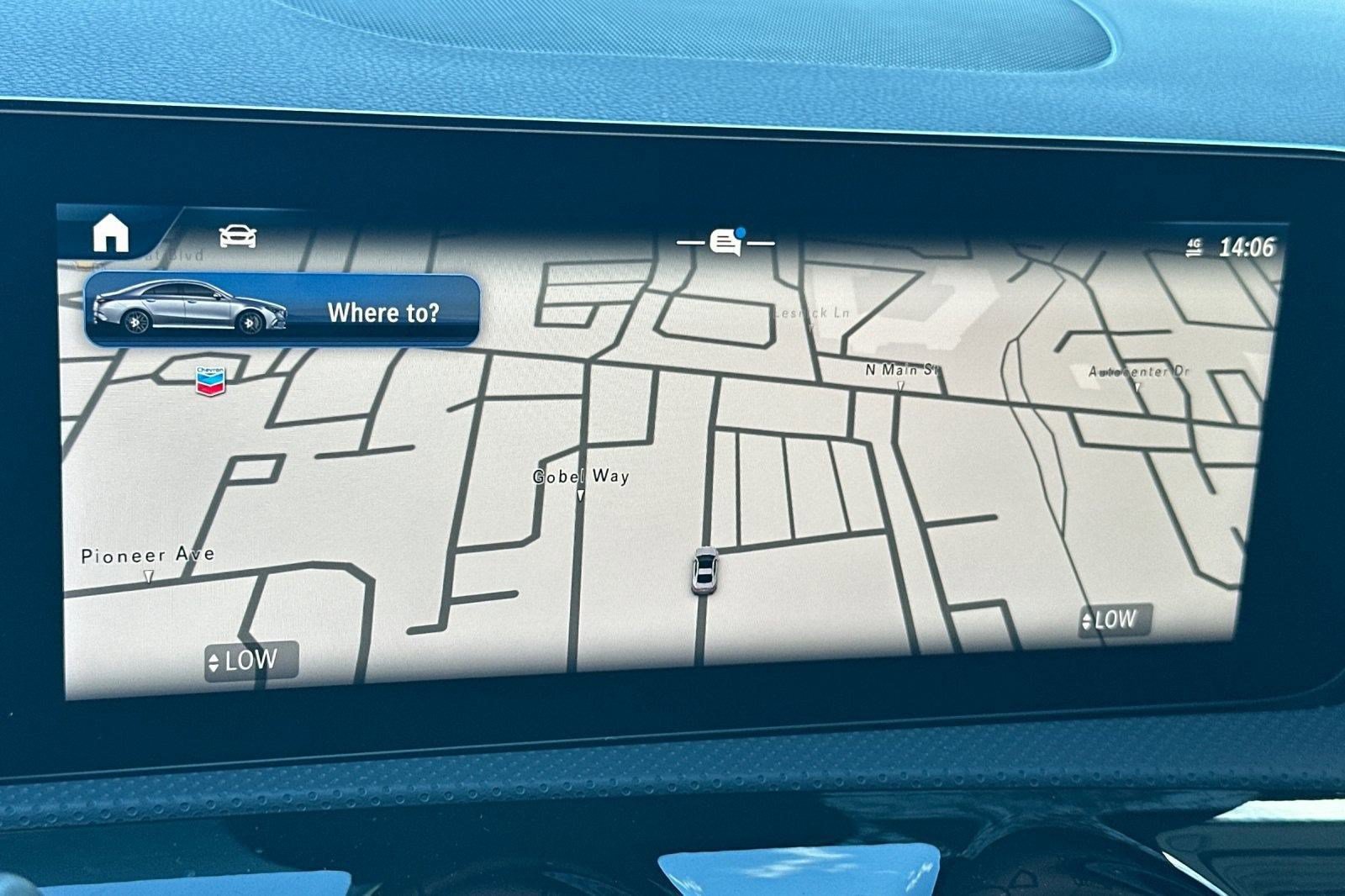 New 2026 Mercedes-Benz CLA 45 AMG S 4MATIC image 24