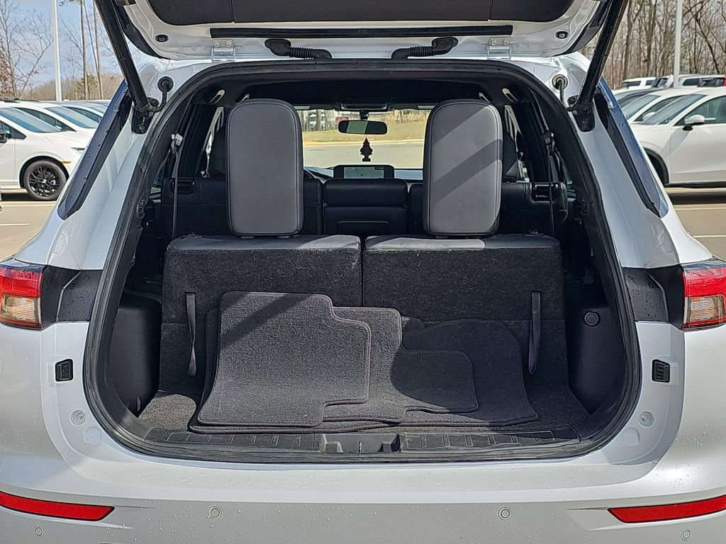 Used 2023 Mitsubishi Outlander SE image 14