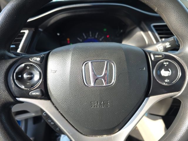 Used 2014 Honda Civic LX image 15