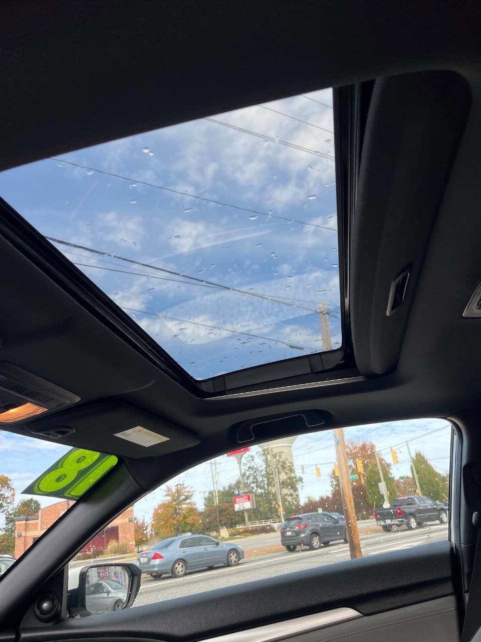 Used 2018 Honda Civic EX-T image 18