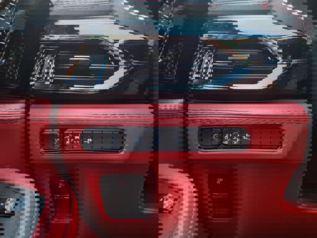 Certified 2026 Acura MDX A-Spec image 27