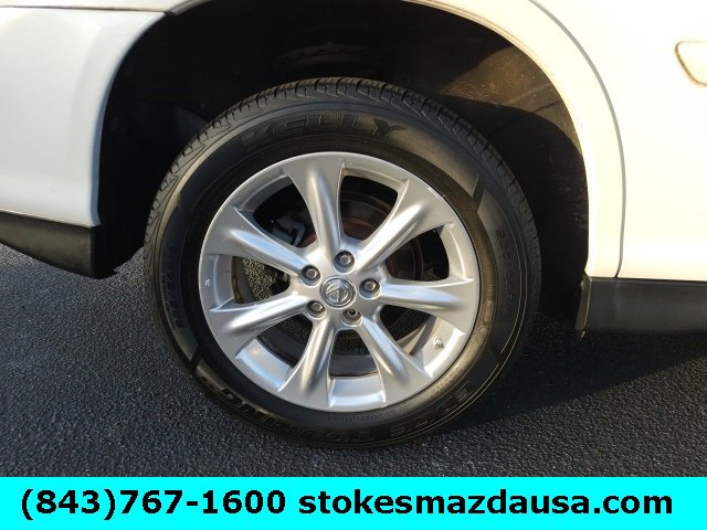 Used 2009 Lexus RX 350 350 image 26