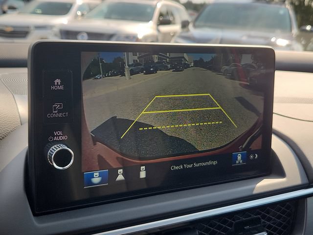 Certified 2025 Acura ADX A-Spec AWD/4WD image 18