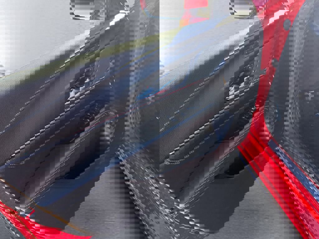 Used 2024 Cadillac CT4 V Blackwing RWD image 9