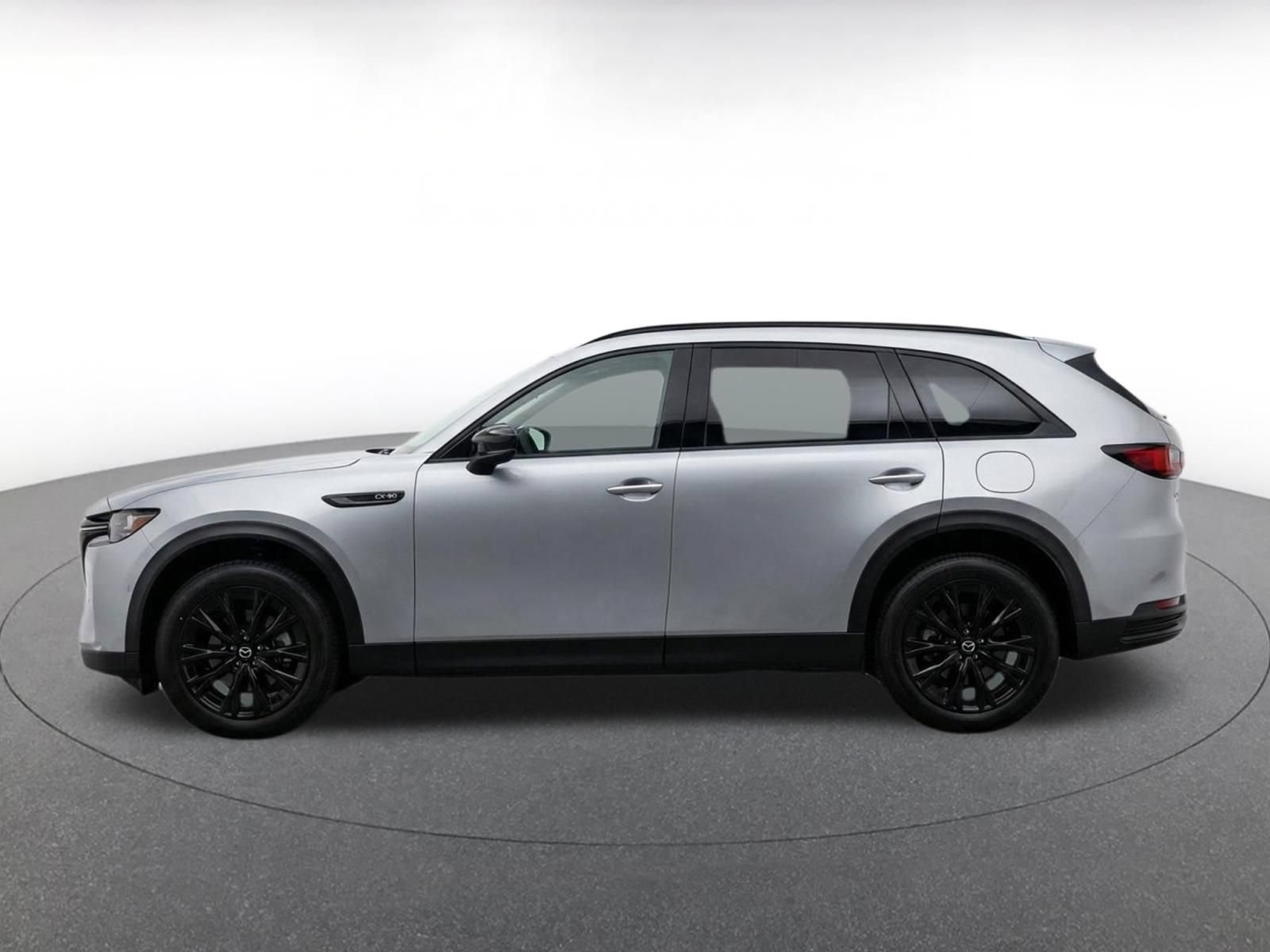 Used 2026 MAZDA CX-90 3.3 Turbo w/ Premium Sport Pkg AWD/4WD image 4