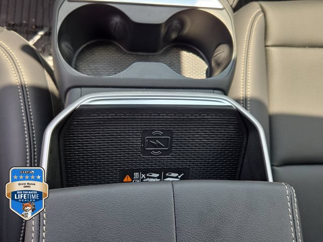 New 2027 GMC Terrain Elevation w/ Elevation Premium Package FWD image 31