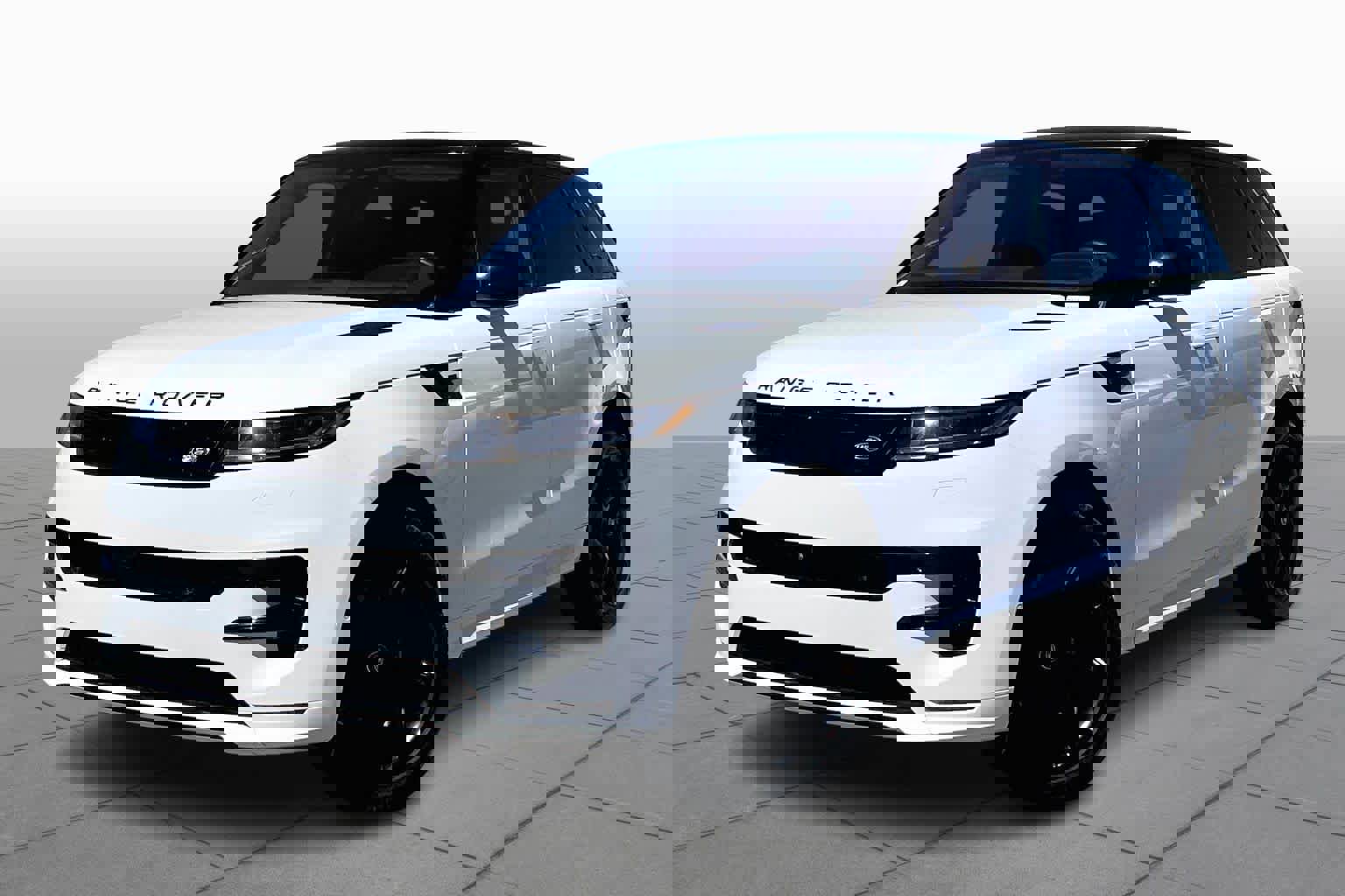 Used 2023 Land Rover Range Rover Sport SE Dynamic image 1