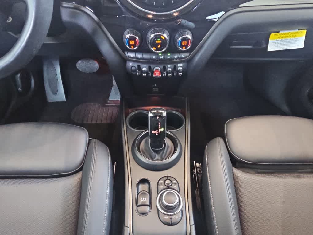 Certified 2022 MINI Cooper Countryman S FWD image 20