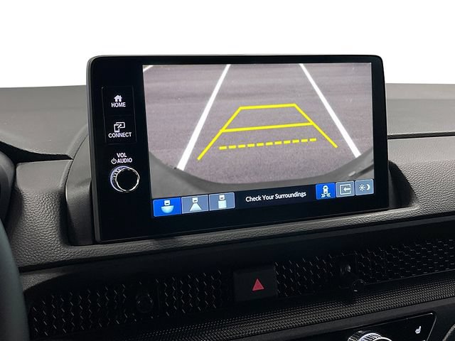 New 2026 Honda CR-V Sport-L image 23