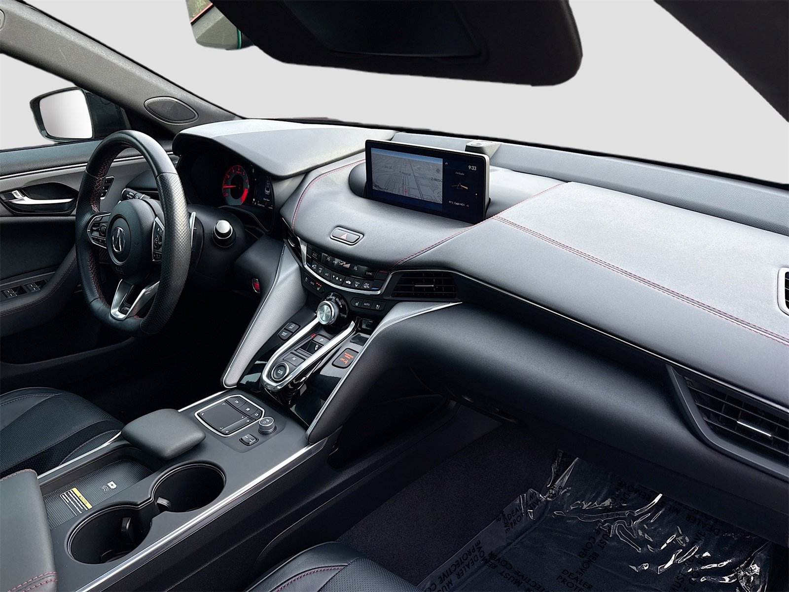 Used 2023 Acura TLX A-Spec Package image 31