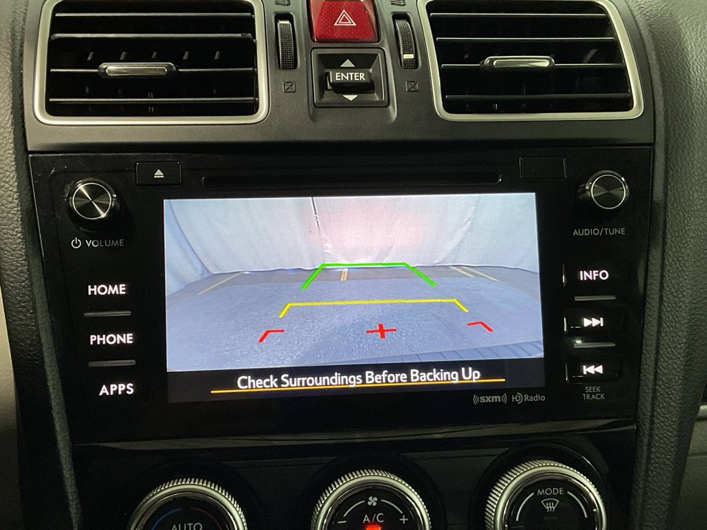 Used 2018 Subaru Forester 2.5i Limited AWD/4WD image 16