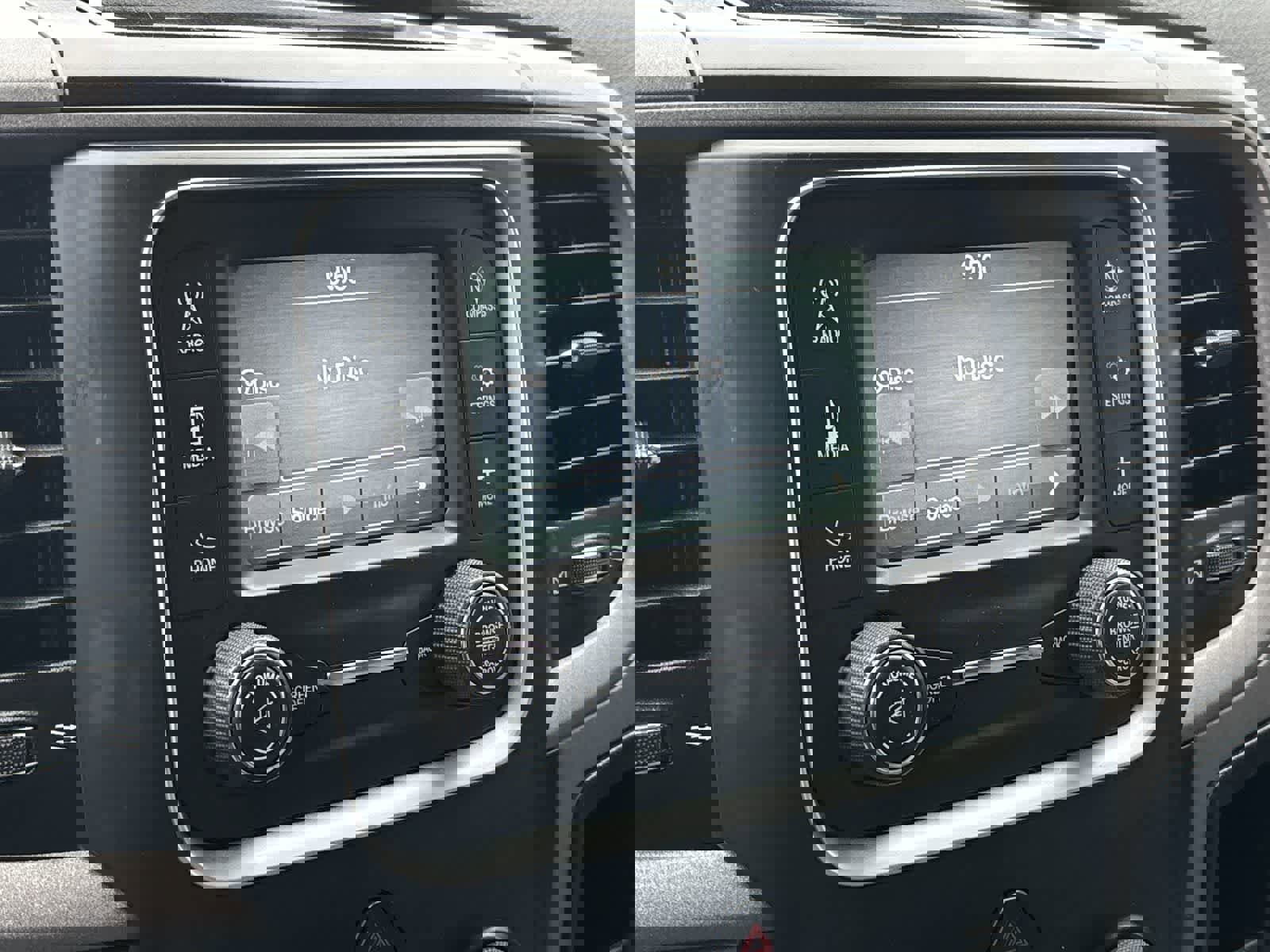 Certified 2016 RAM 2500 Tradesman w/ Chrome Appearance Group image 17