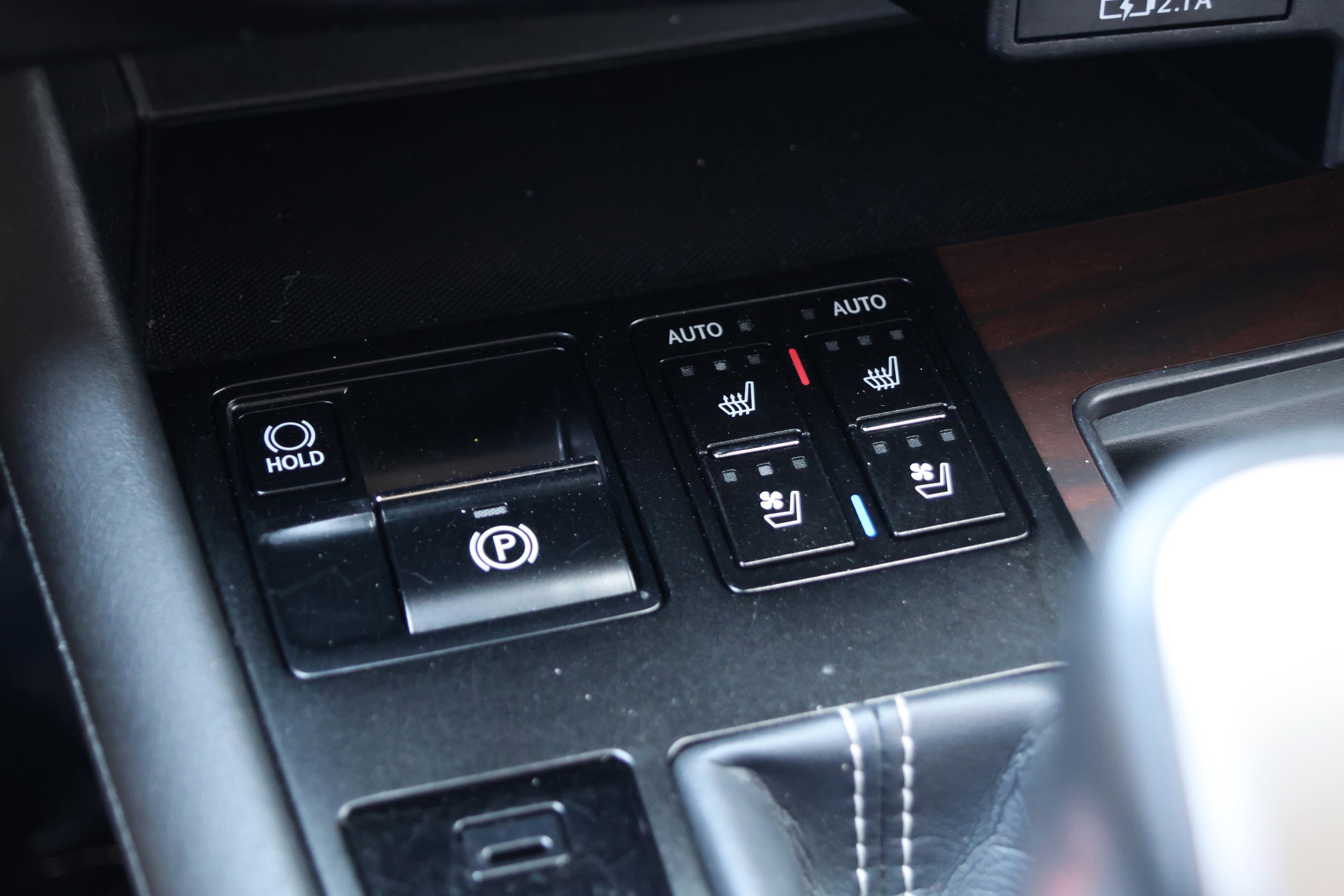 Used 2021 Lexus RX 350 AWD w/ Premium Package image 27