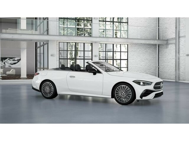 New 2027 Mercedes-Benz CLE 300 4MATIC Cabriolet image 14