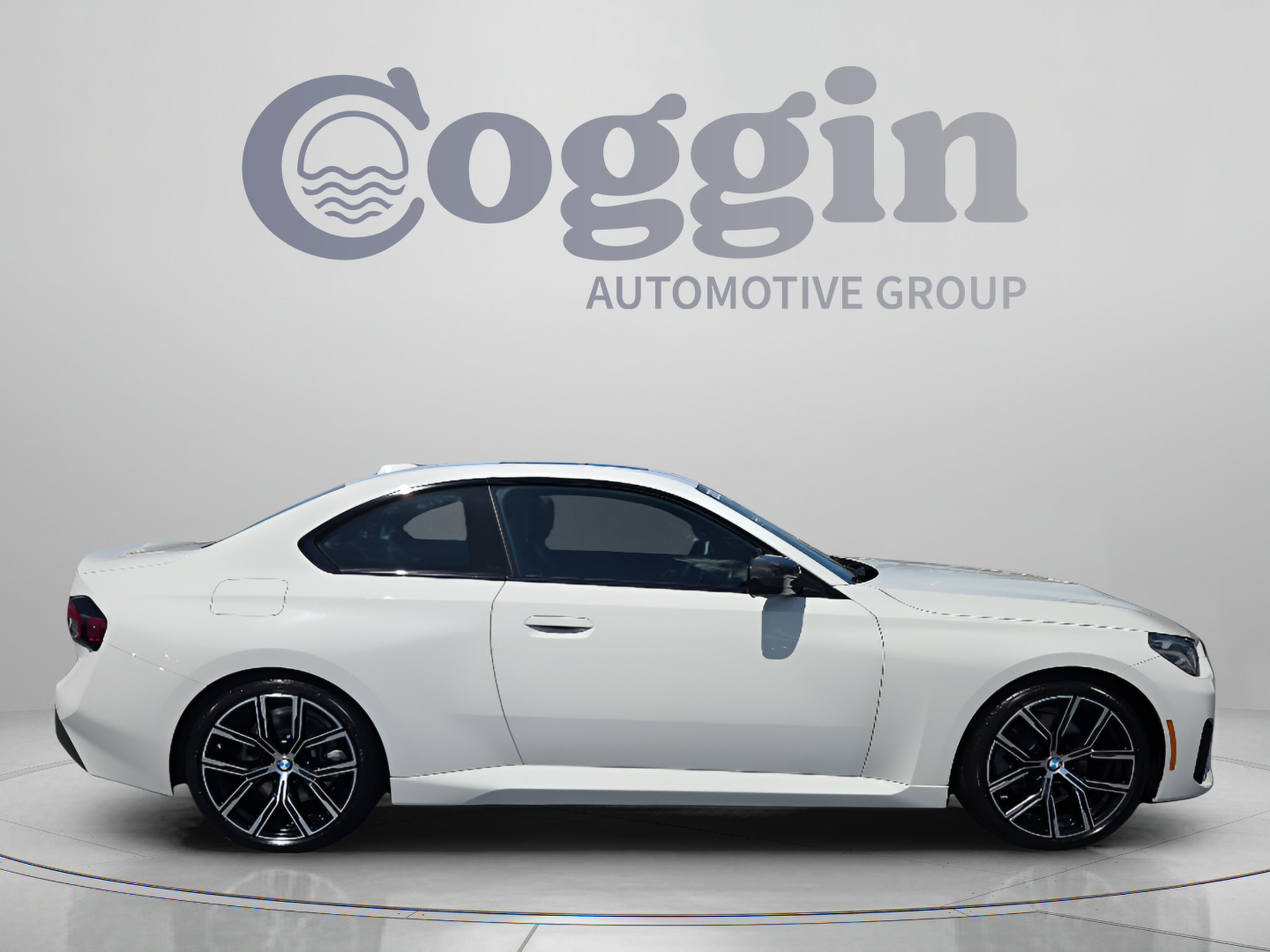 Certified 2023 BMW 230i Coupe w/ Premium Package RWD image 6