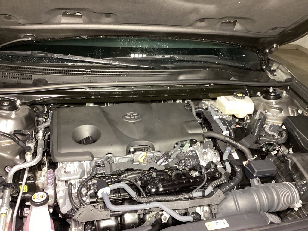 Certified 2024 Toyota Camry SE image 22