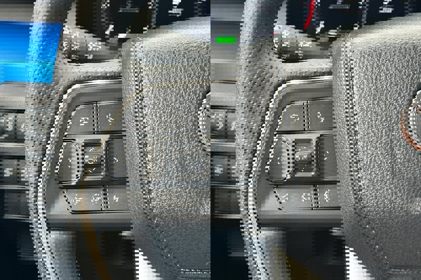 New 2026 Toyota 4Runner TRD Off-Road image 27