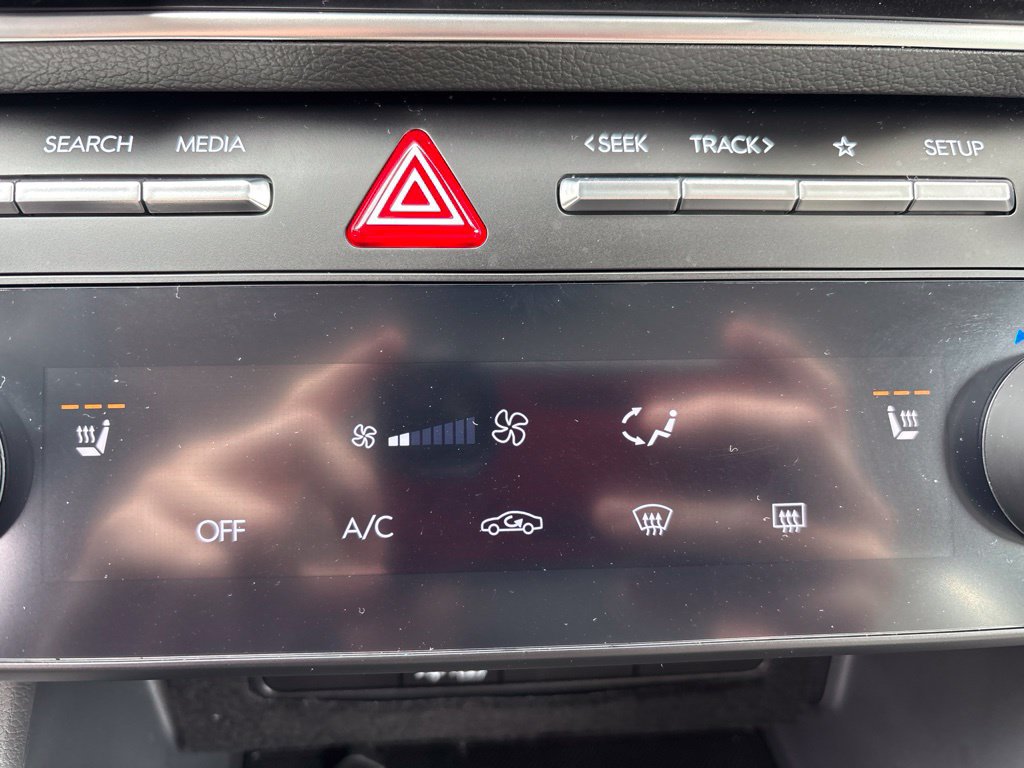 New 2026 Hyundai Sonata SEL AWD/4WD image 29