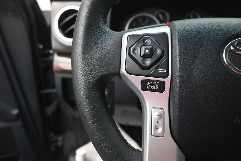 Used 2015 Toyota Tundra Limited RWD image 6