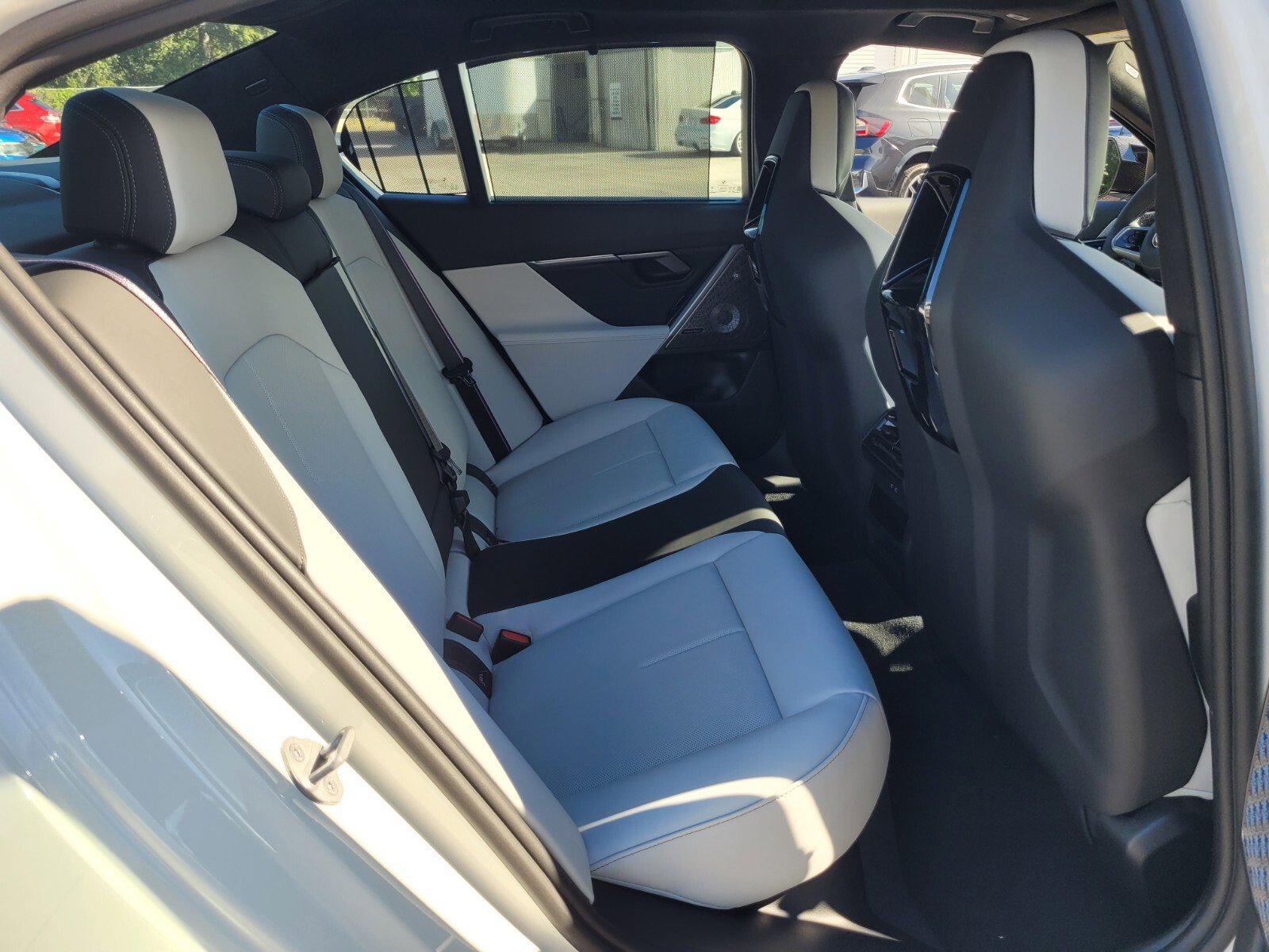 New 2026 BMW M5 w/ M Driver's Package image 16