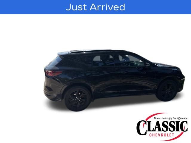 Used 2020 Chevrolet Blazer RS image 23