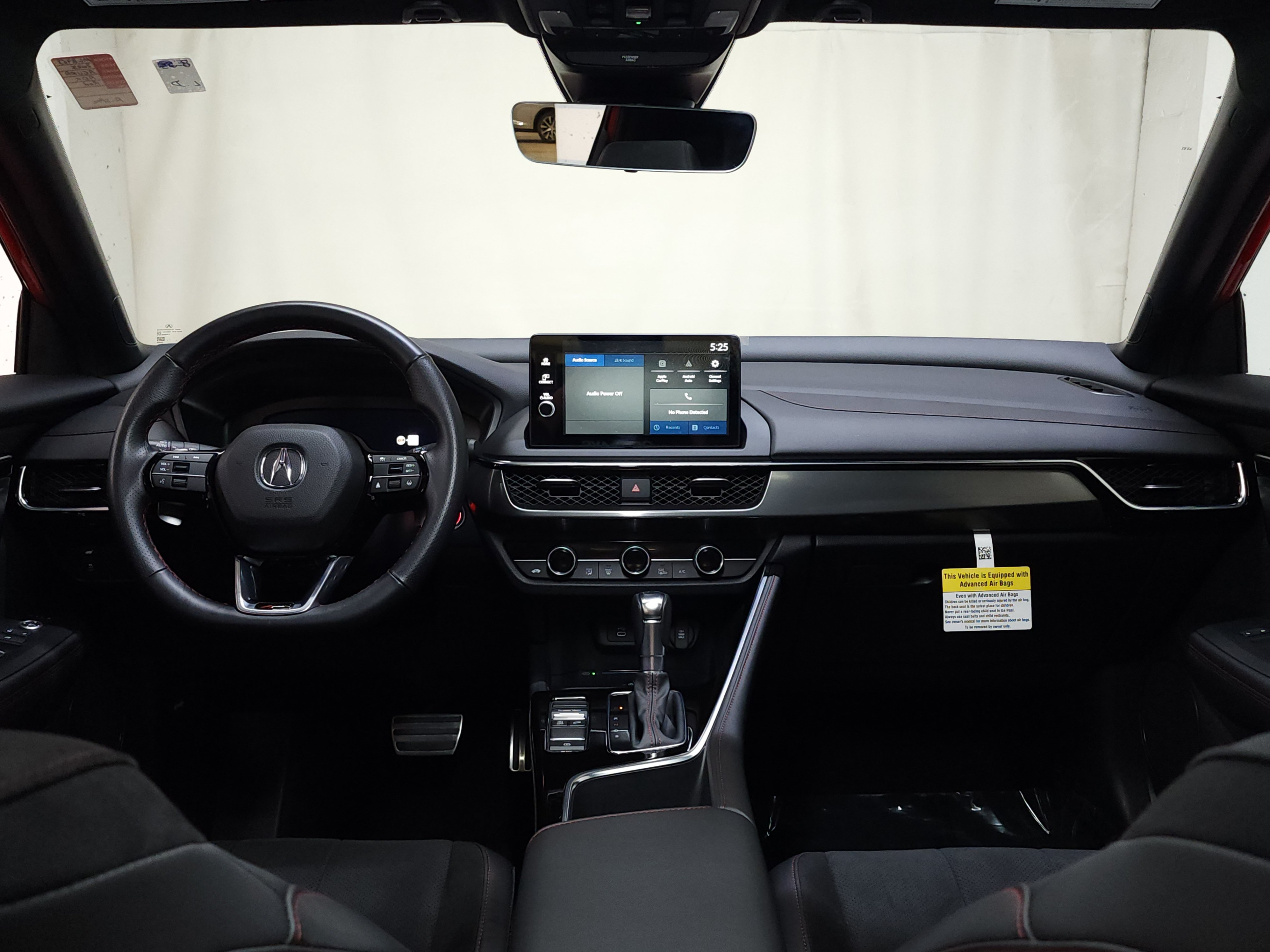Certified 2025 Acura ADX A-Spec AWD/4WD image 26