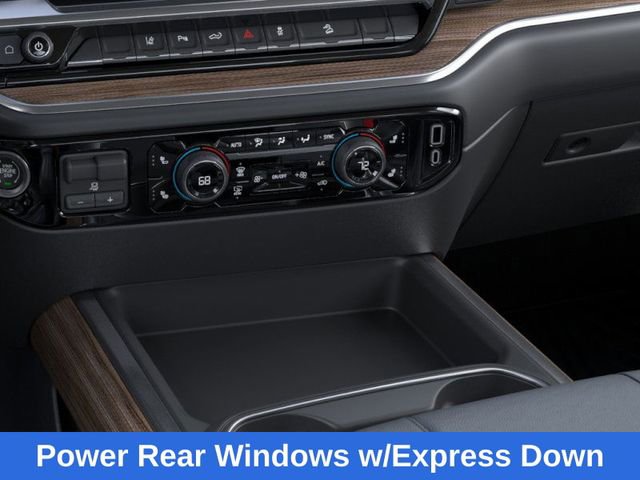 New 2026 Chevrolet Silverado 2500 LT image 24