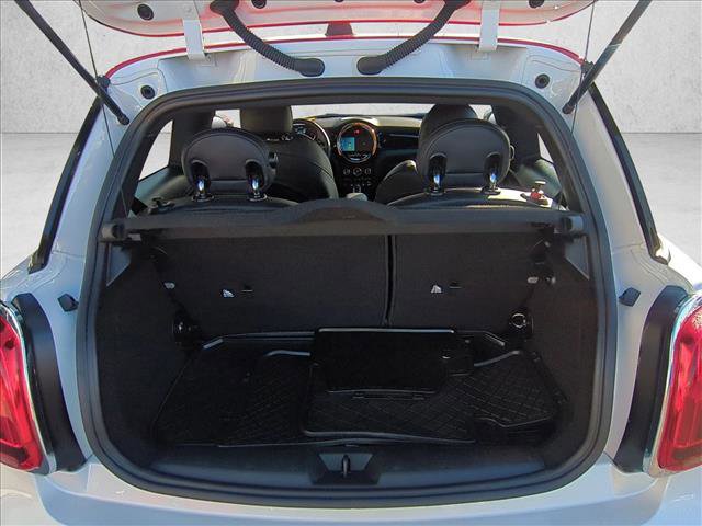 Certified 2024 MINI Cooper John Cooper Works image 6