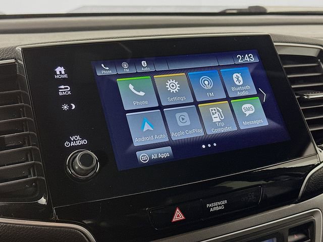 Certified 2023 Honda Passport EX-L image 26