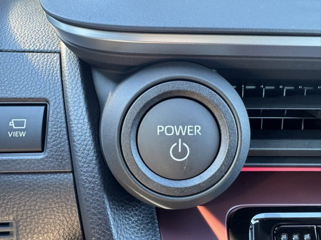 New 2026 Toyota Prius XSE Premium image 25