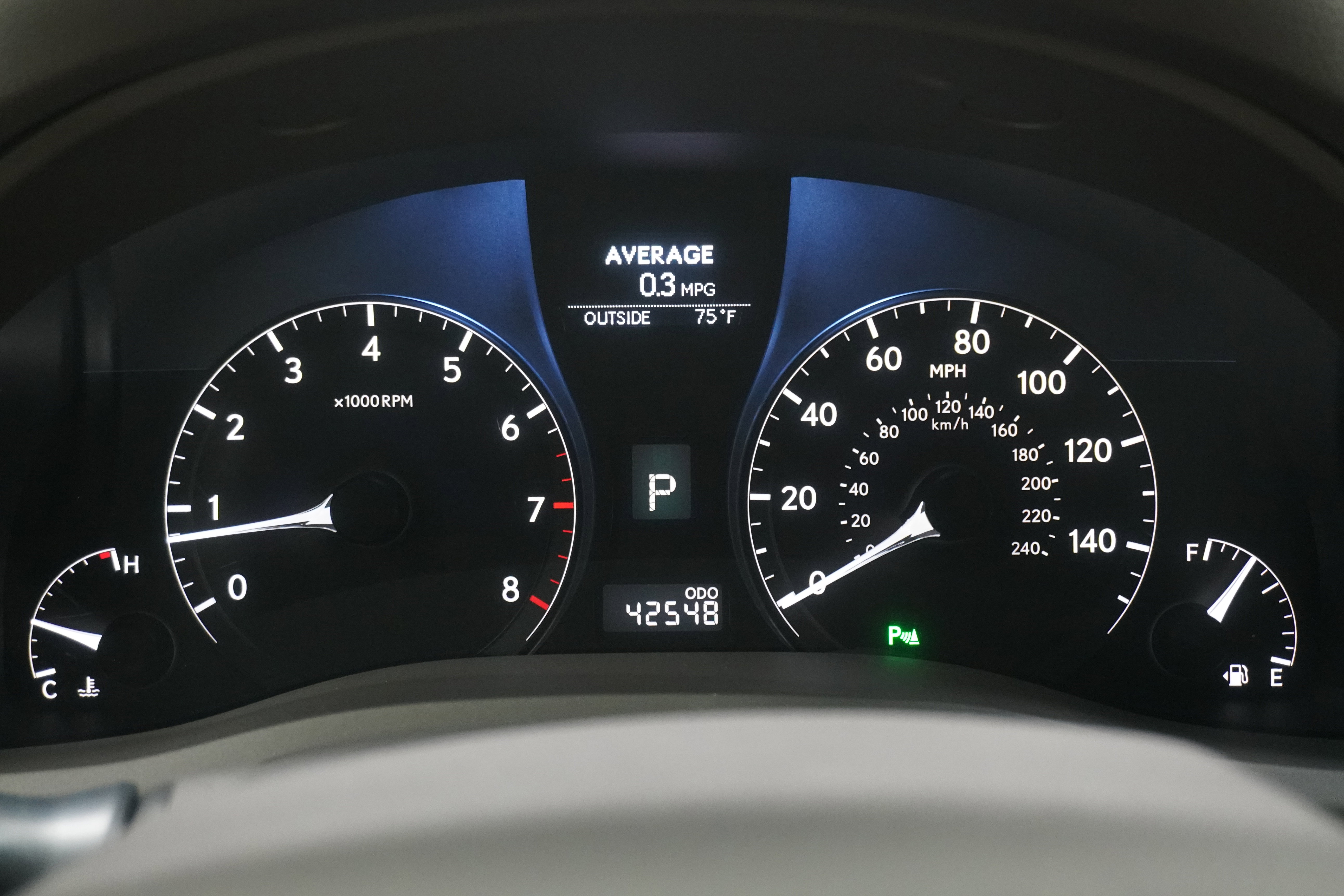 Used 2012 Lexus RX 350 FWD image 17