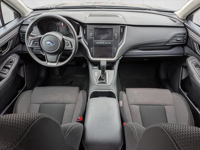 Used 2020 Subaru Outback AWD/4WD image 17