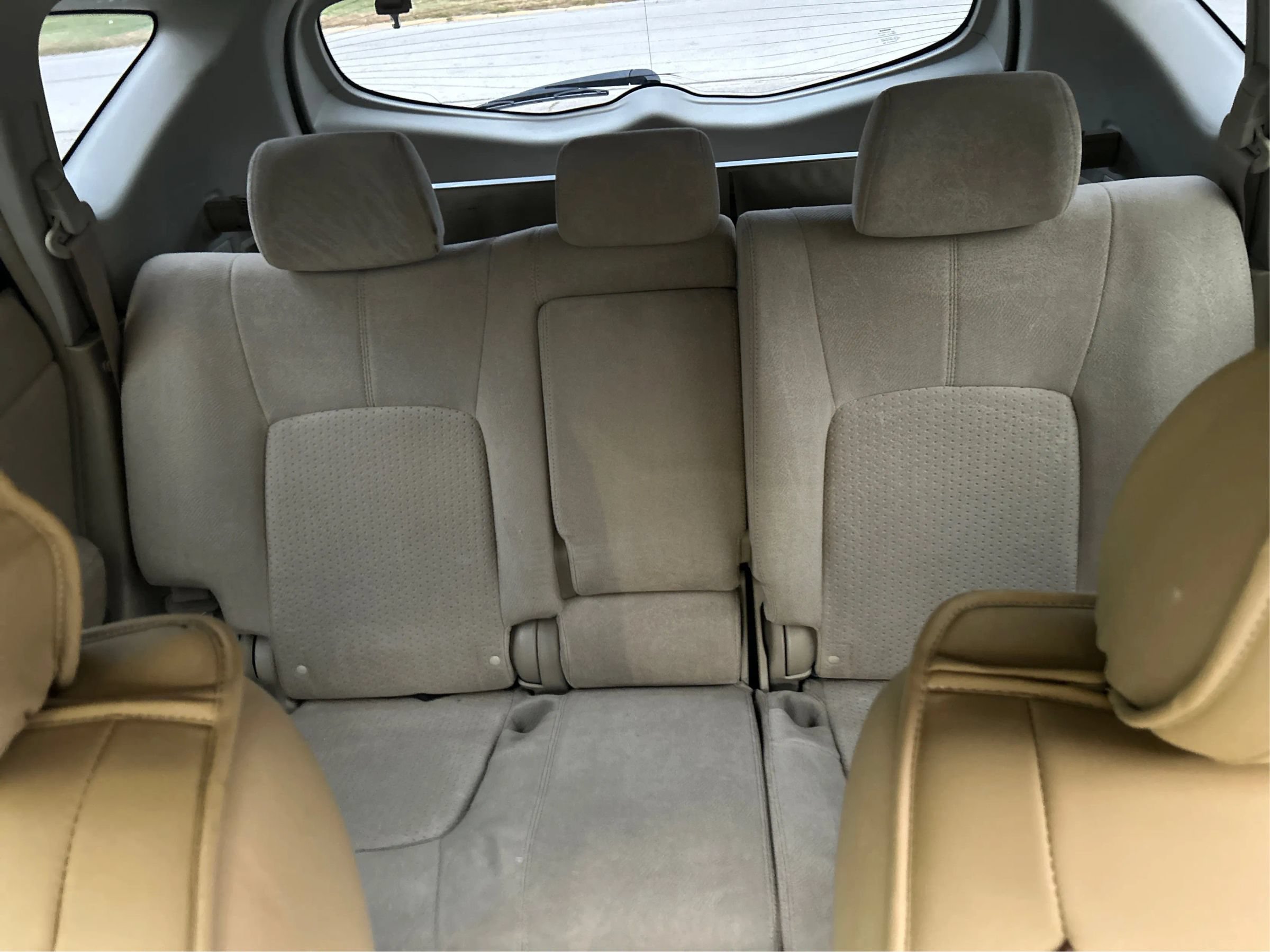 Used 2009 Nissan Murano S w/ Convenience Pkg AWD/4WD image 26