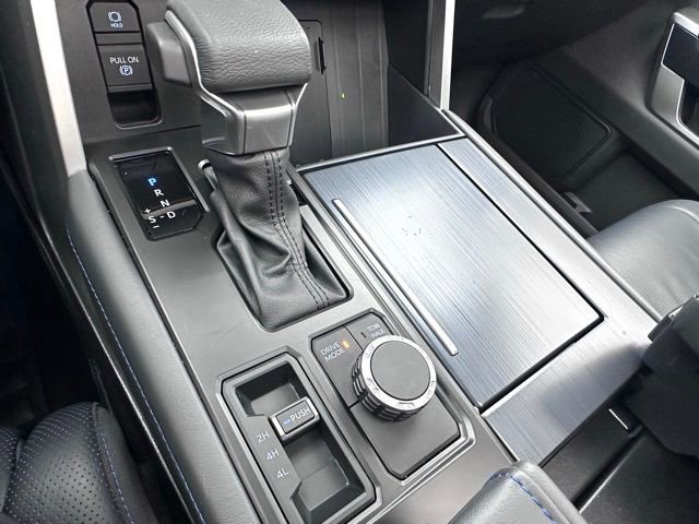 Used 2024 Toyota Sequoia Platinum image 20