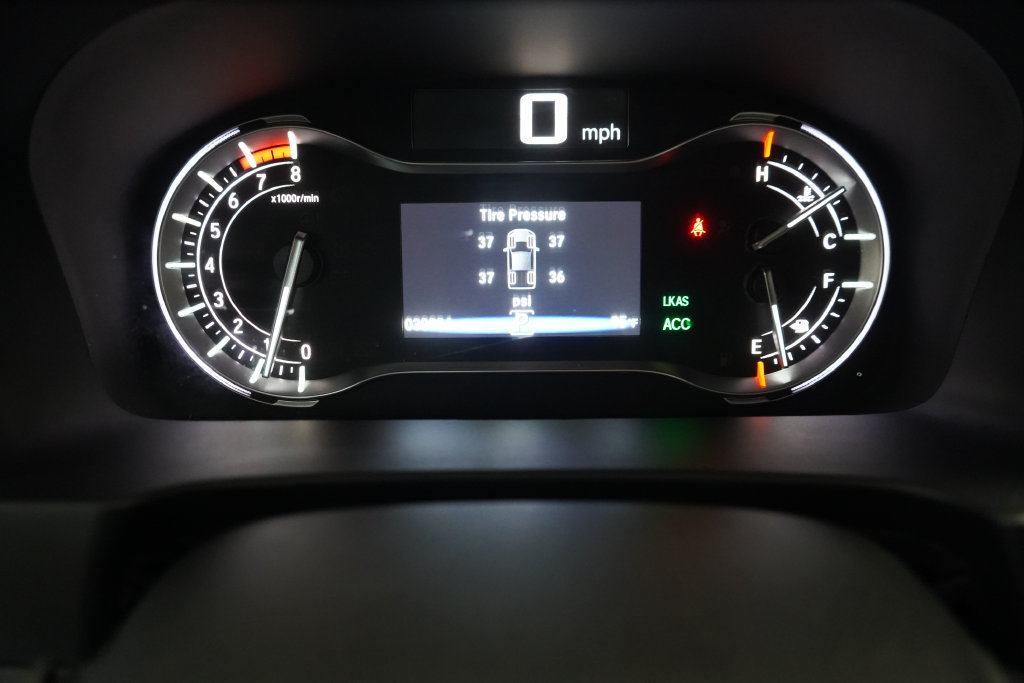 Used 2023 Honda Ridgeline RTL image 36