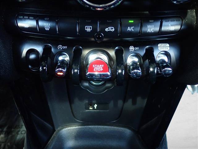 Used 2019 MINI Cooper S FWD image 20