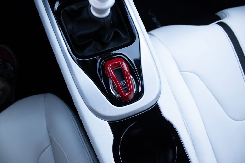 New 2025 Lotus Emira RWD image 14