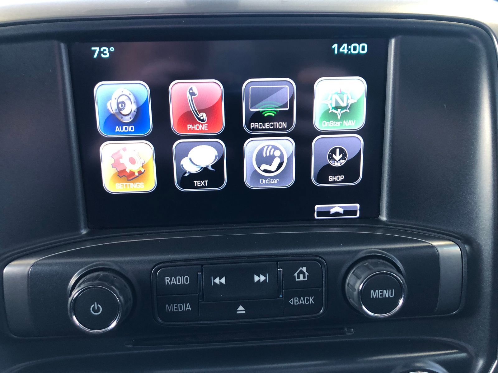 Used 2017 Chevrolet Silverado 1500 LT w/ Midnight Edition image 27