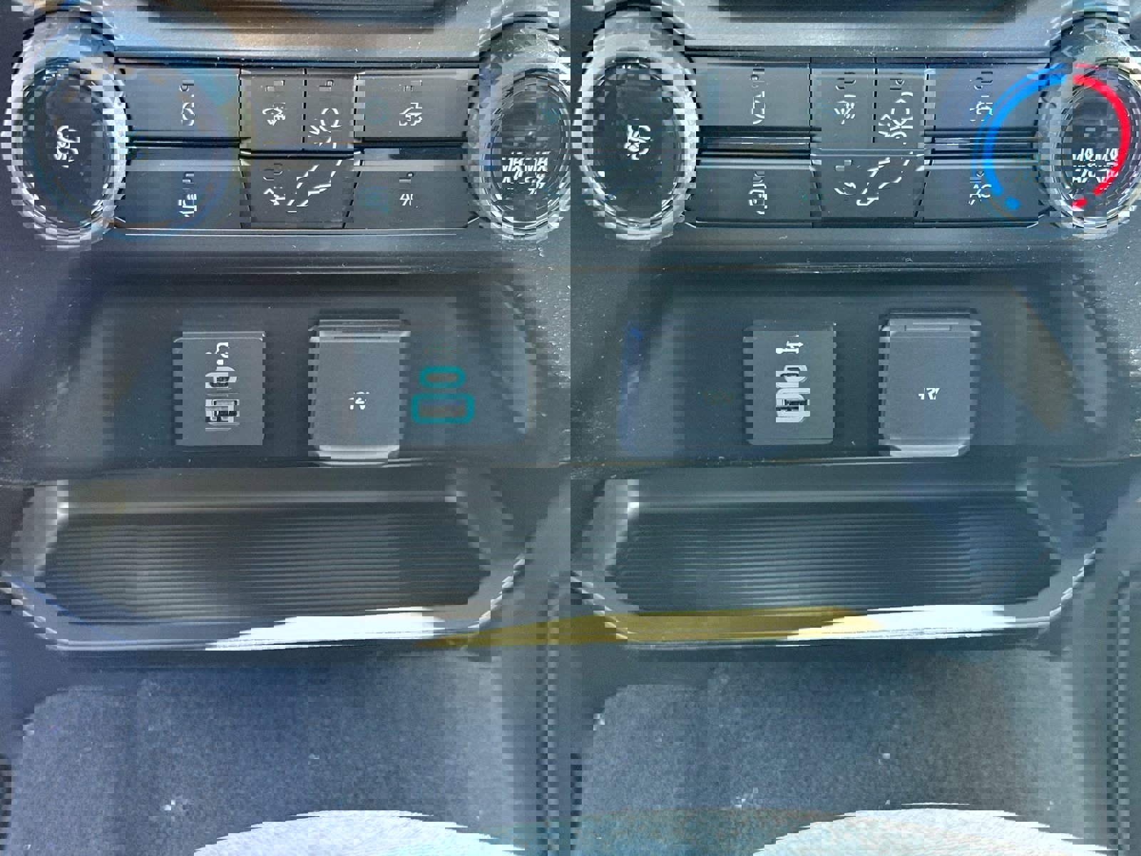 New 2026 Ford F250 XL w/ STX Appearance Package image 51