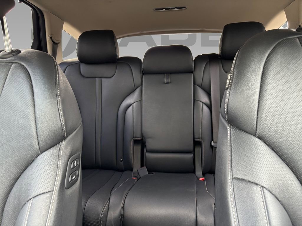 Used 2024 Genesis GV80 2.5T image 2