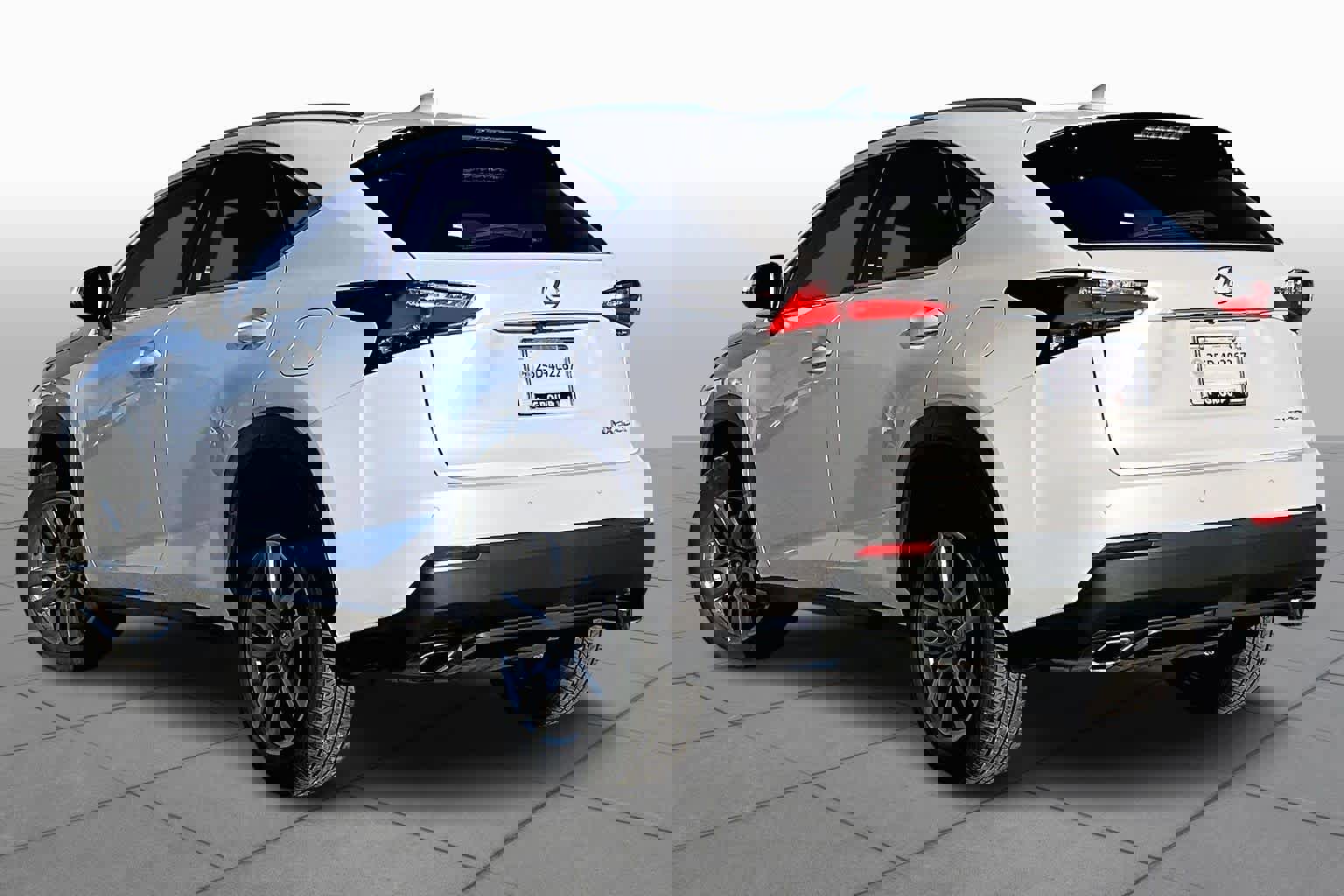 Used 2015 Lexus NX 200t FWD image 10