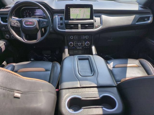 Certified 2024 GMC Yukon XL AT4 w/ Technology Package AWD/4WD image 32