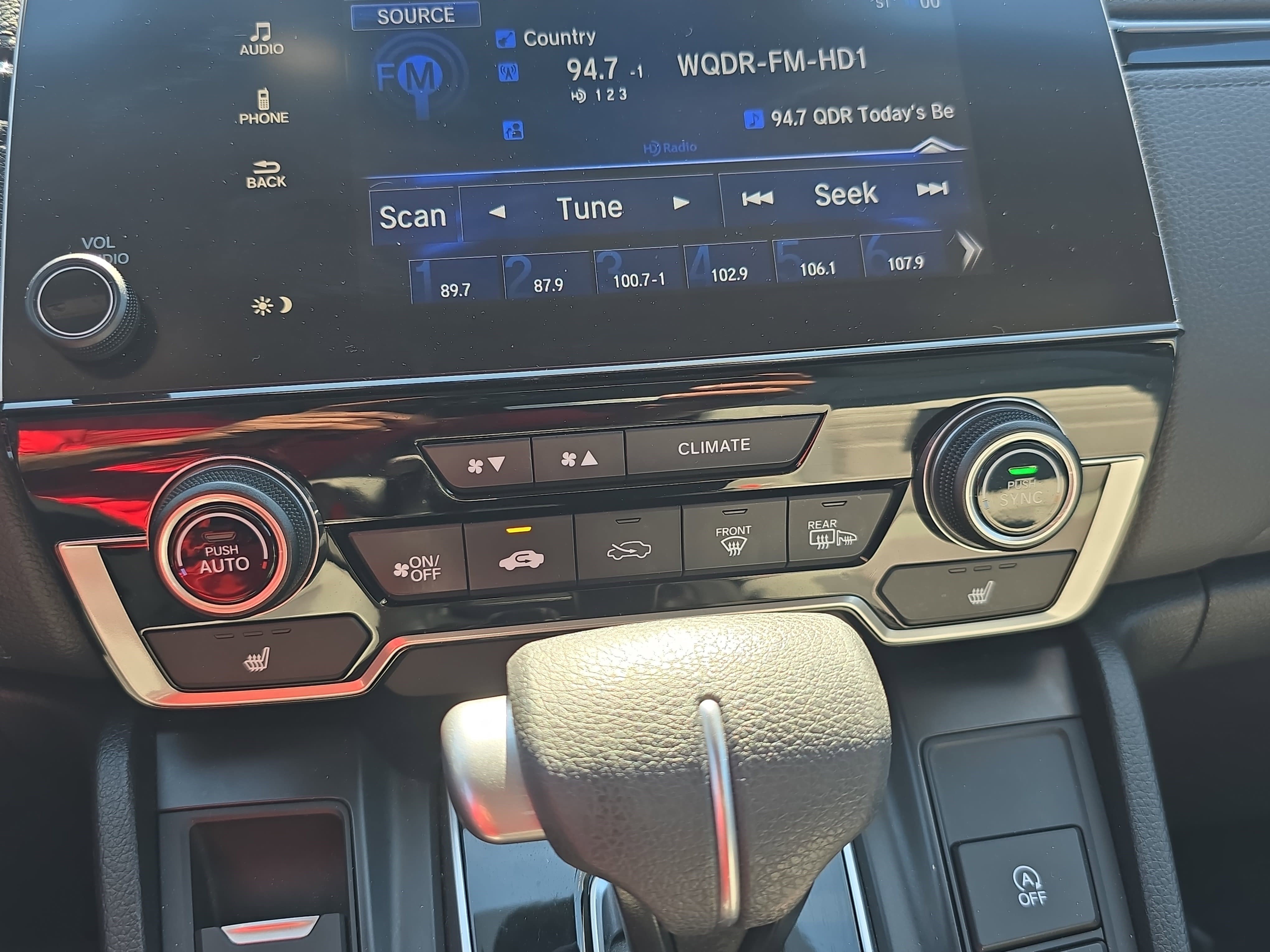 Used 2020 Honda CR-V EX image 21