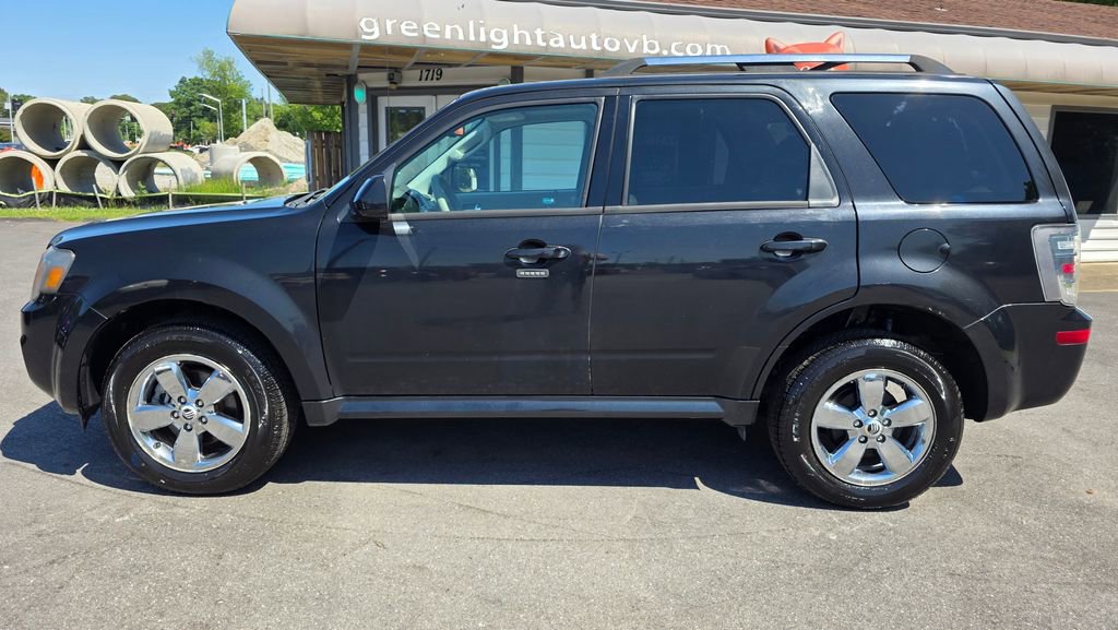 Used 2011 Mercury Mariner Premier w/ 202A Rapid Spec Order Code AWD/4WD image 8