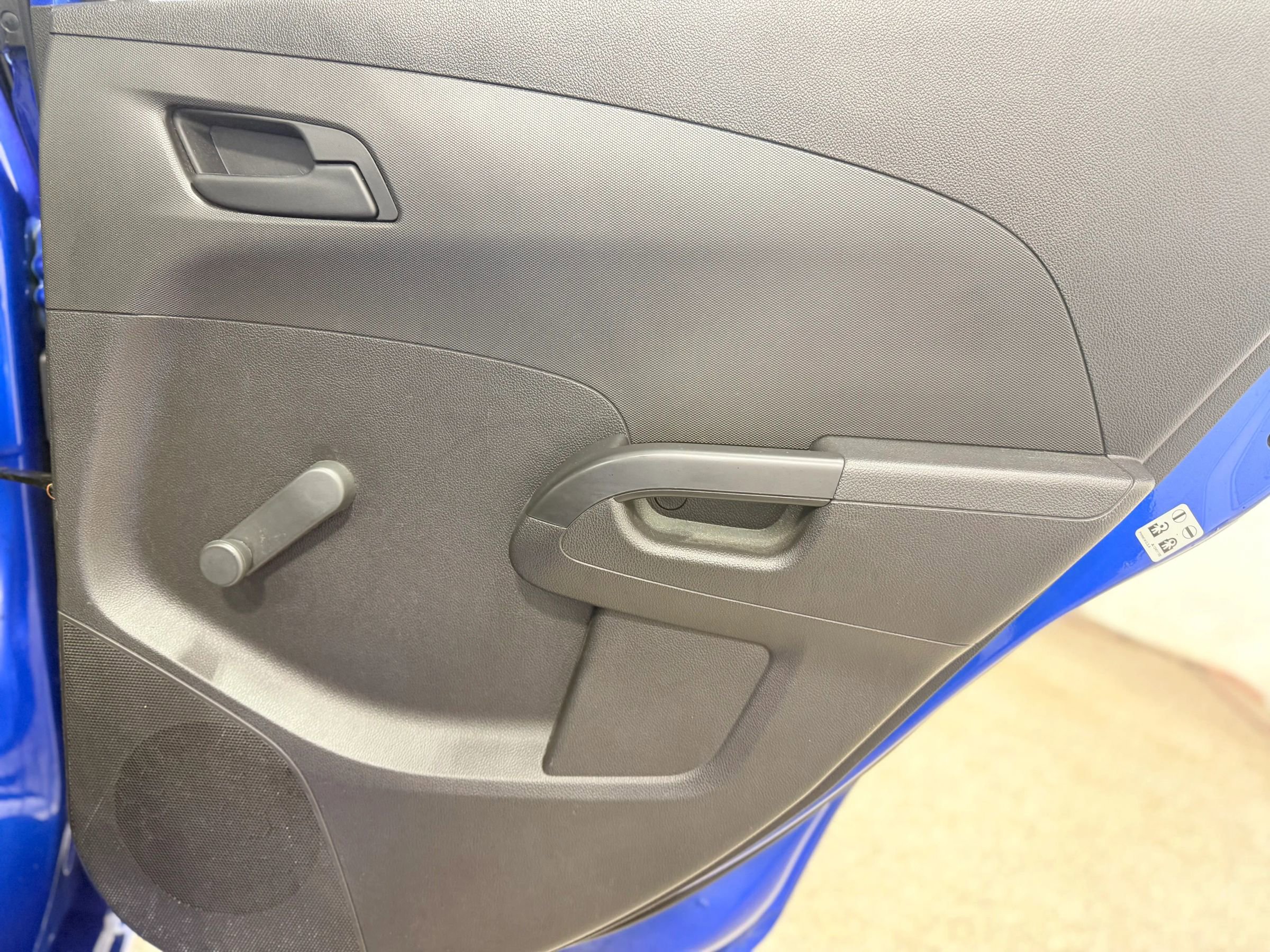 Used 2020 Chevrolet Sonic LS FWD image 29