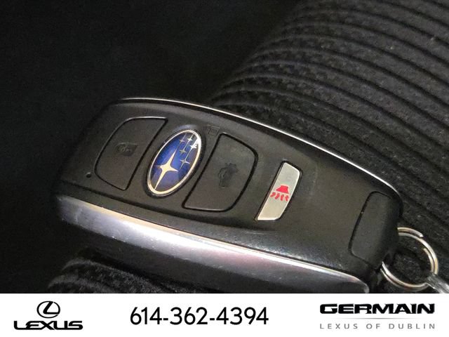 Used 2025 Subaru Legacy Premium AWD/4WD image 32